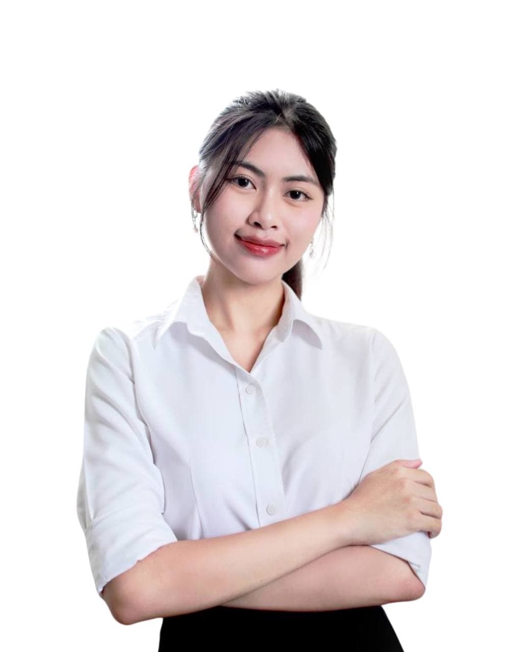 เอเชีย นิรัชพร พรหมบัณฑูร